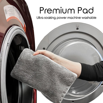 RV Awning Mop