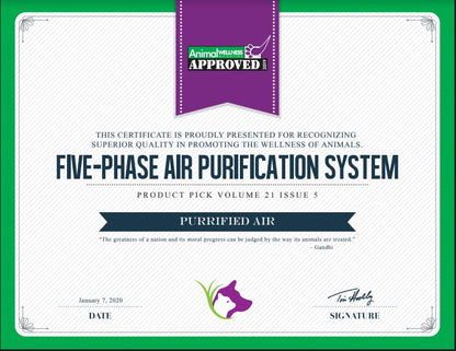 Air Purifier