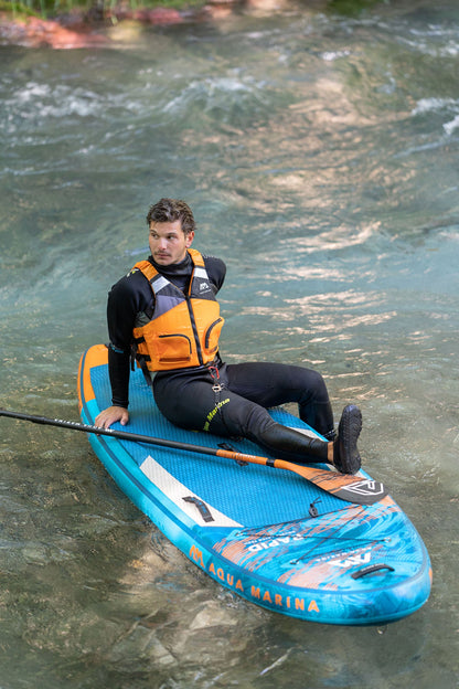 Inflatable Paddle Board
