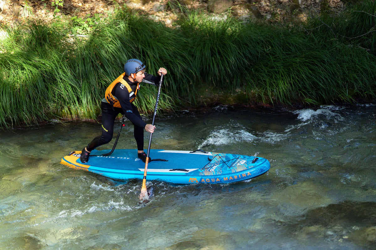 Inflatable Paddle Board