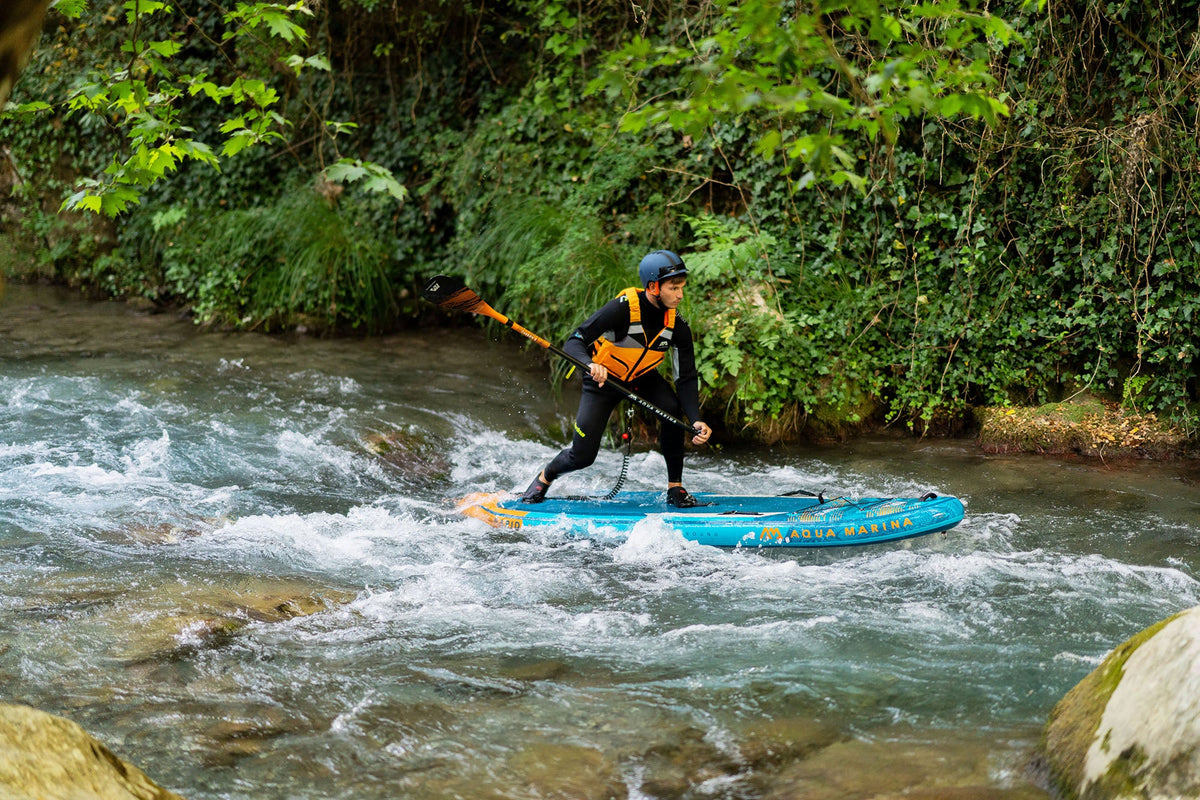 Inflatable Paddle Board