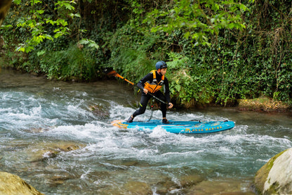 Inflatable Paddle Board