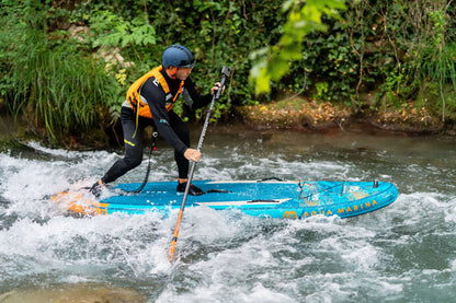 Inflatable Paddle Board