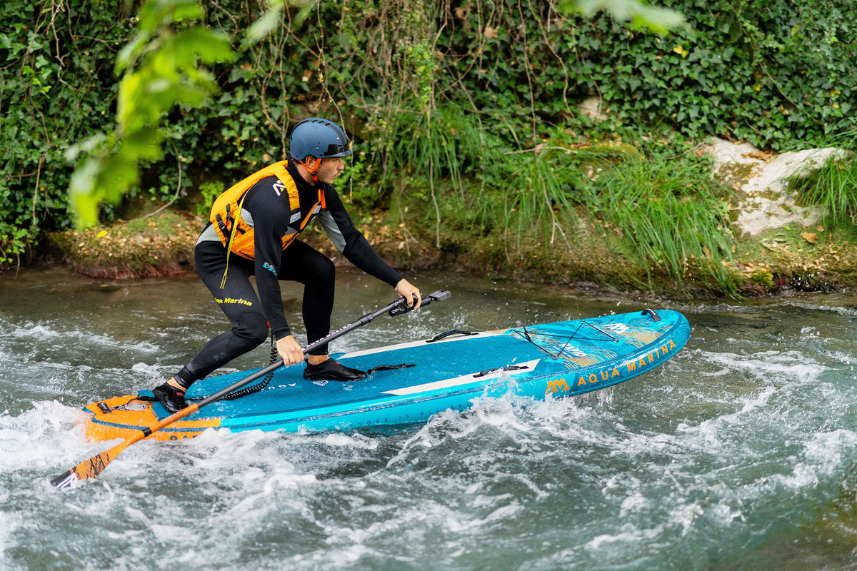 Inflatable Paddle Board