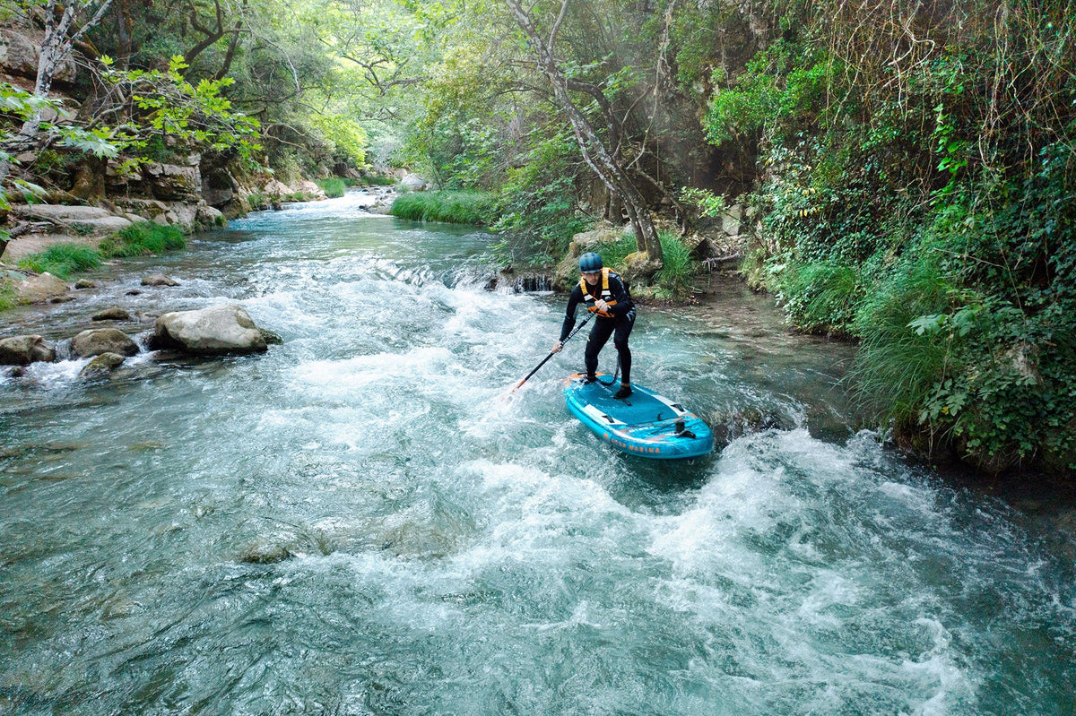 Inflatable Paddle Board