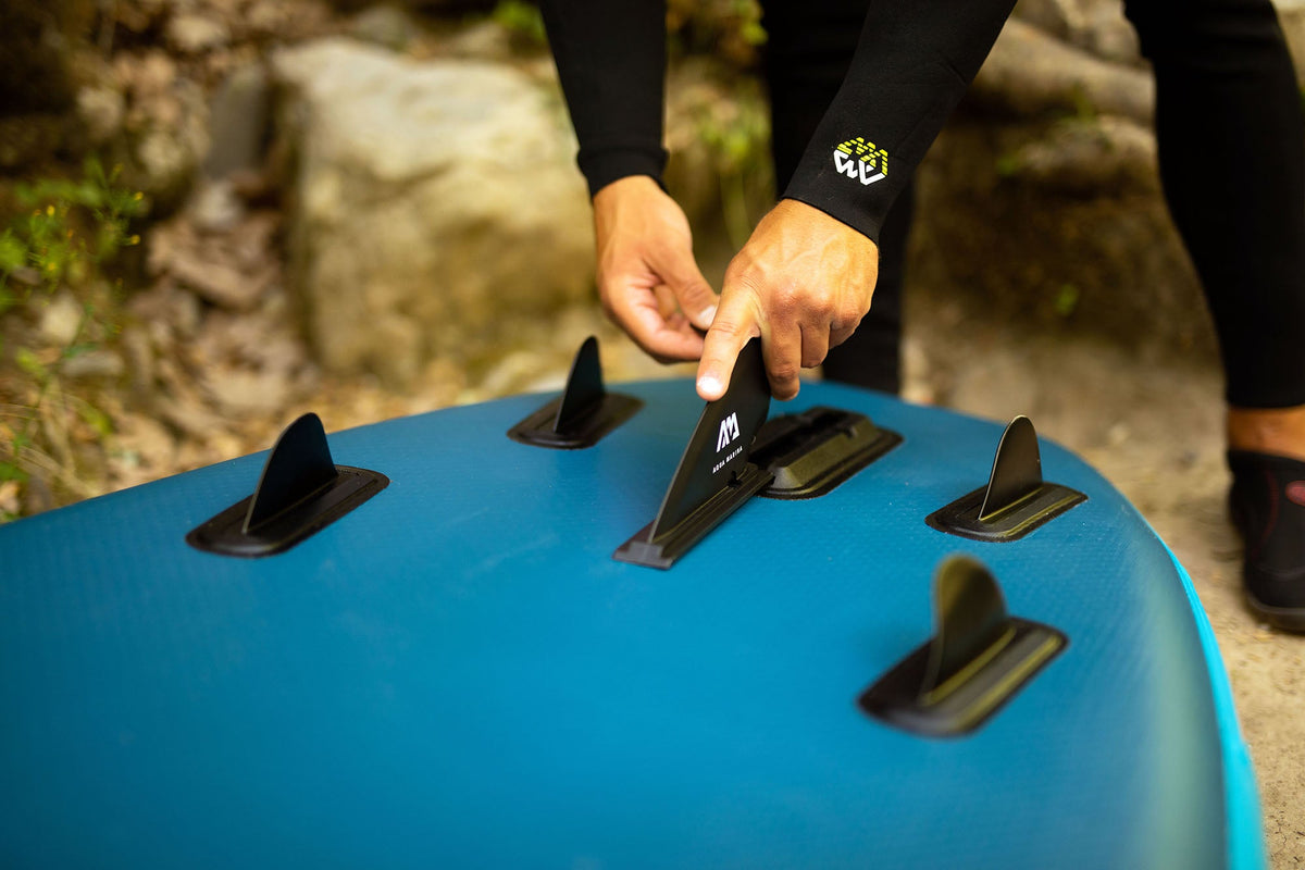 Inflatable Paddle Board