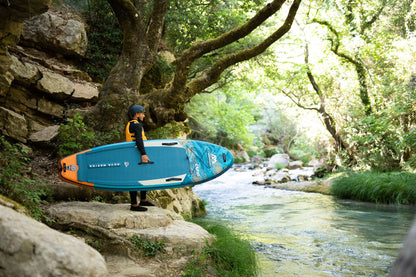 Inflatable Paddle Board