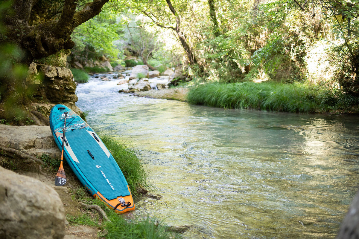 Inflatable Paddle Board