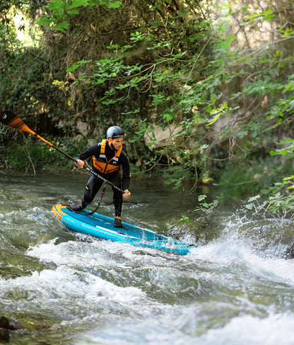Inflatable Paddle Board
