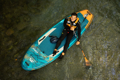 Inflatable Paddle Board