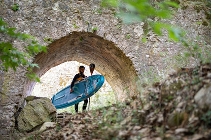 Inflatable Paddle Board