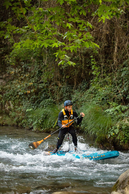 Inflatable Paddle Board