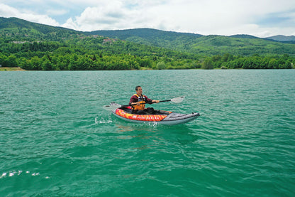 Inflatable  Kayak