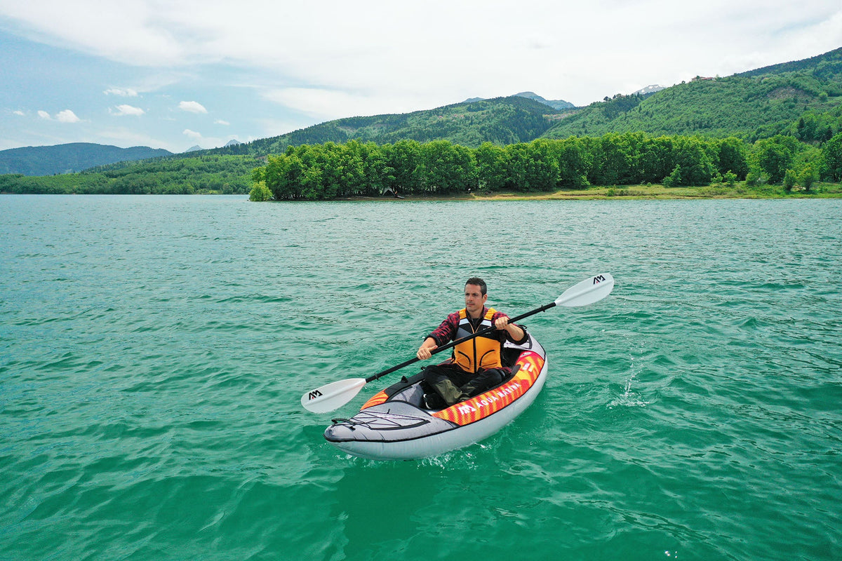 Inflatable  Kayak