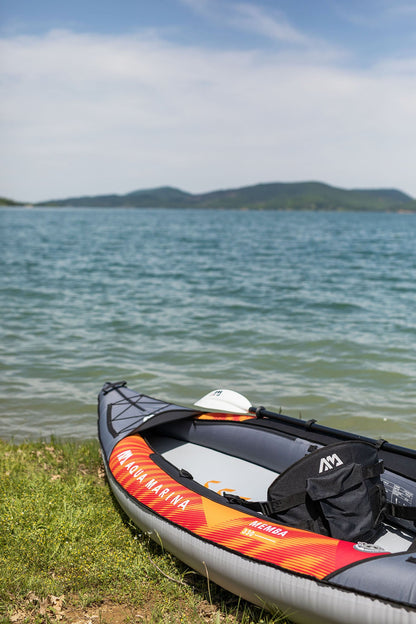 Inflatable  Kayak