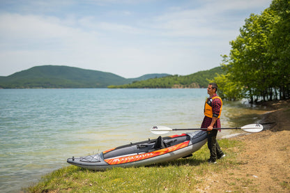 Inflatable  Kayak