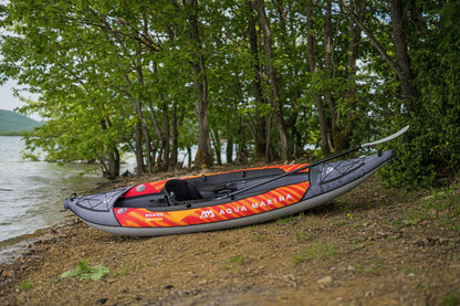 Inflatable  Kayak