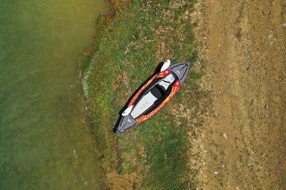 Inflatable  Kayak