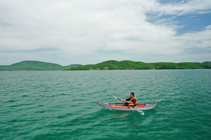 Inflatable  Kayak