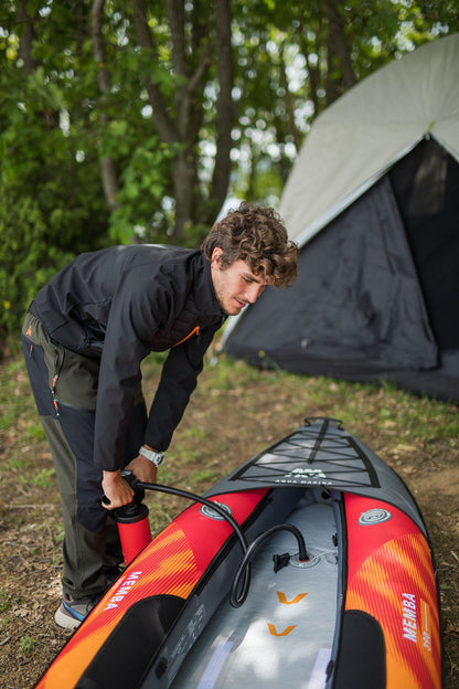 Inflatable  Kayak