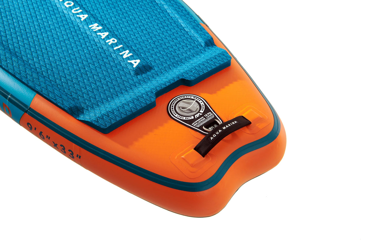 Inflatable Paddle Board