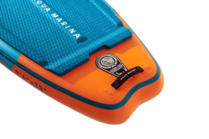 Inflatable Paddle Board