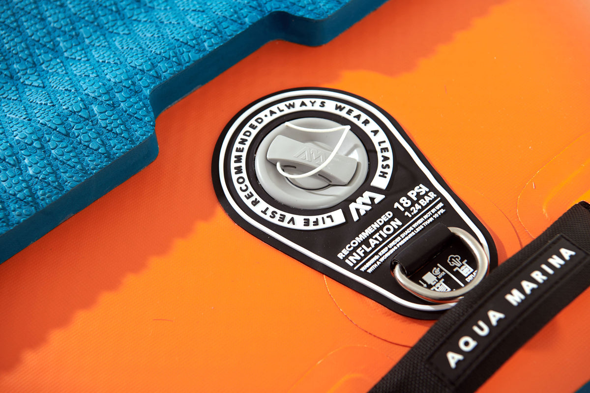 Inflatable Paddle Board