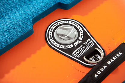 Inflatable Paddle Board