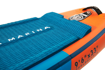 Inflatable Paddle Board