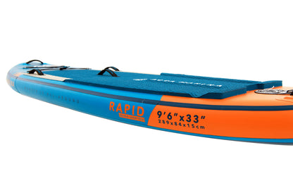 Inflatable Paddle Board