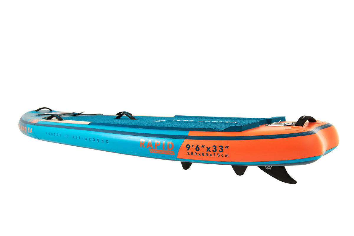 Inflatable Paddle Board