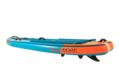 Inflatable Paddle Board