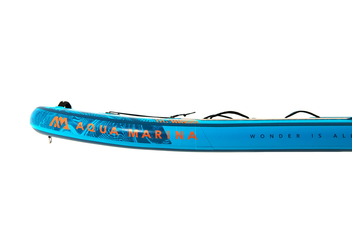 Inflatable Paddle Board