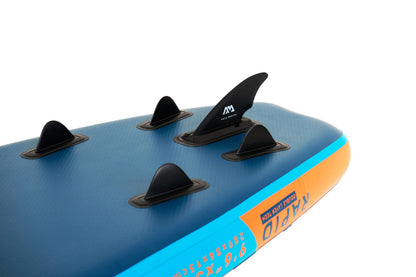 Inflatable Paddle Board