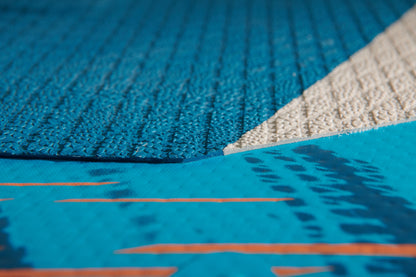 Inflatable Paddle Board