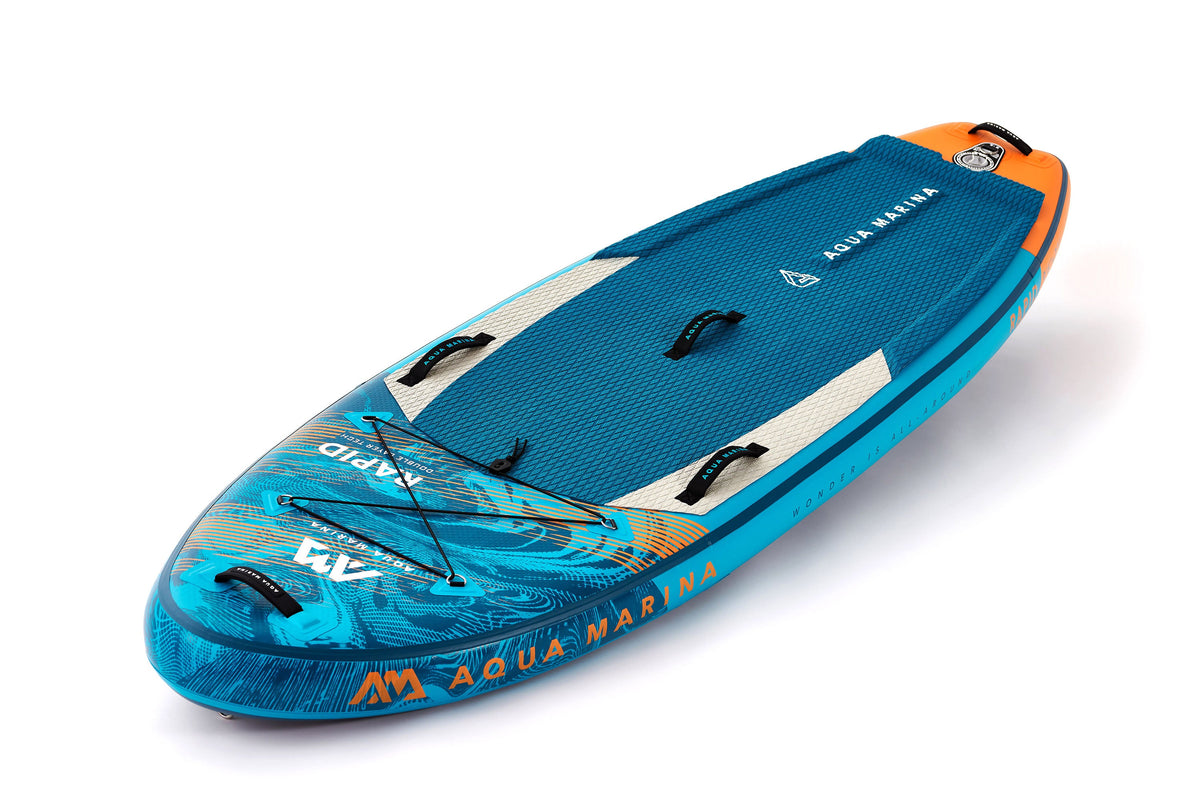 Inflatable Paddle Board