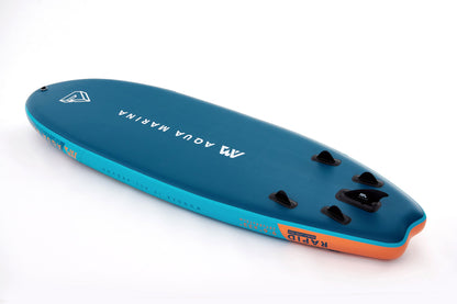 Inflatable Paddle Board
