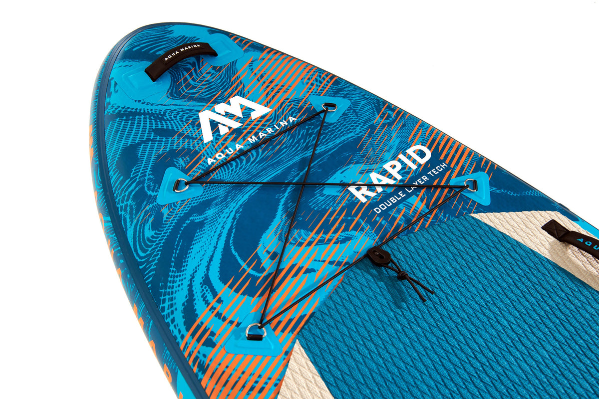 Inflatable Paddle Board