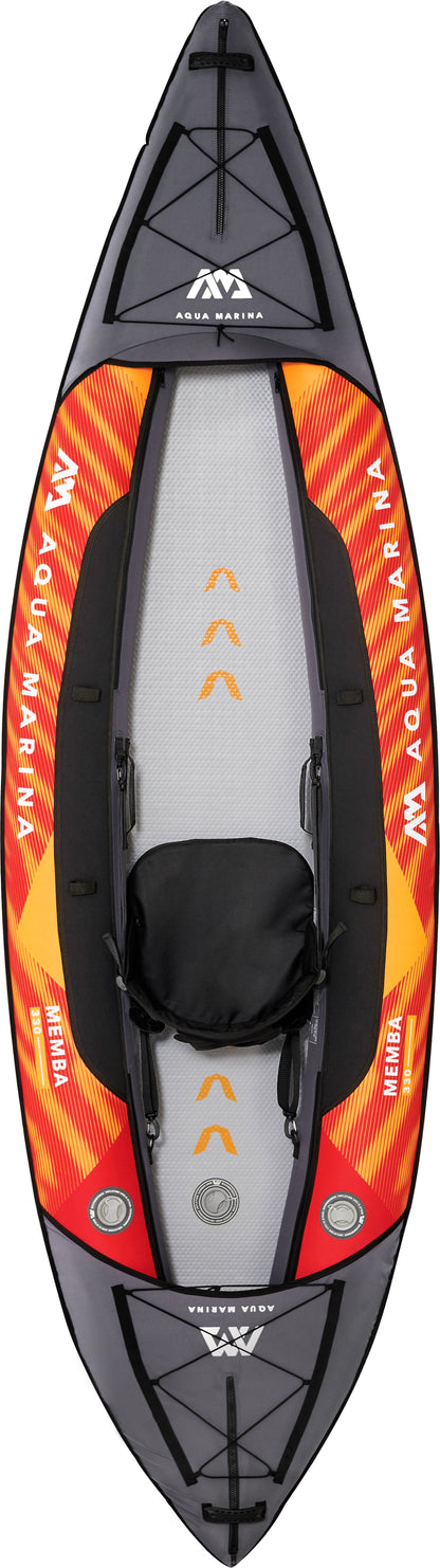 Inflatable  Kayak