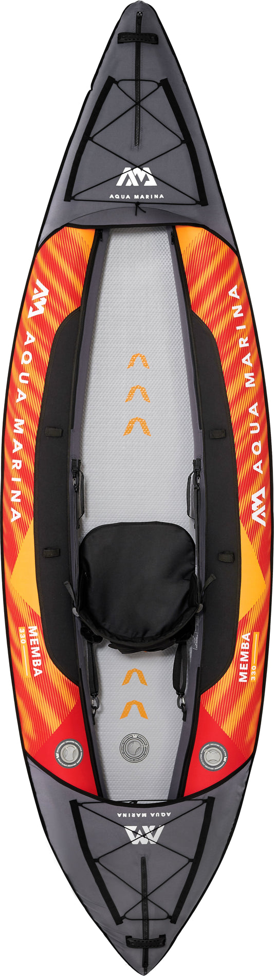 Inflatable  Kayak