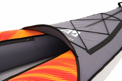 Inflatable  Kayak