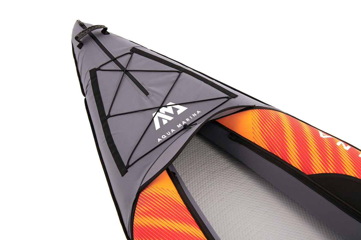 Inflatable  Kayak