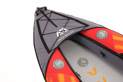 Inflatable  Kayak
