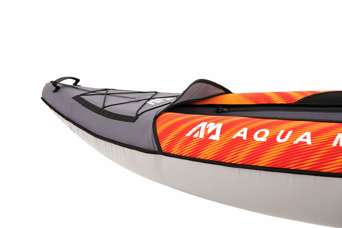 Inflatable  Kayak