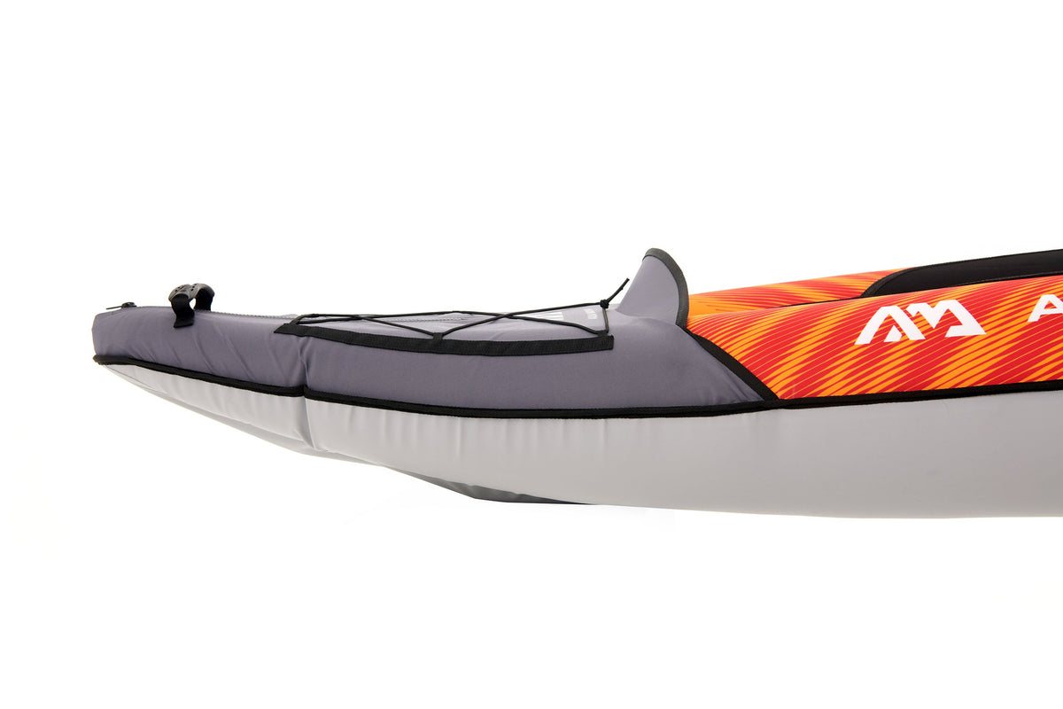 Inflatable  Kayak