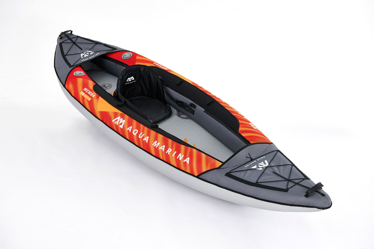Inflatable  Kayak