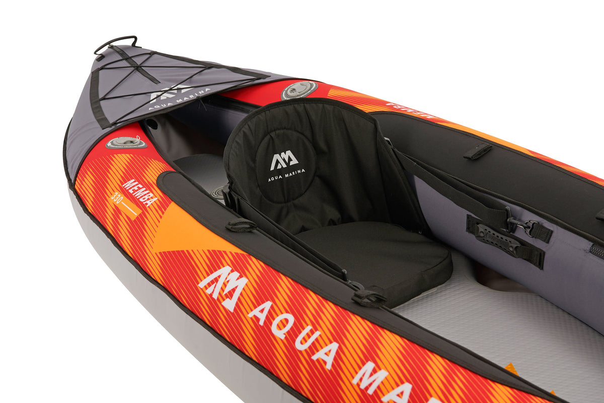 Inflatable  Kayak