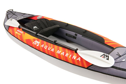 Inflatable  Kayak