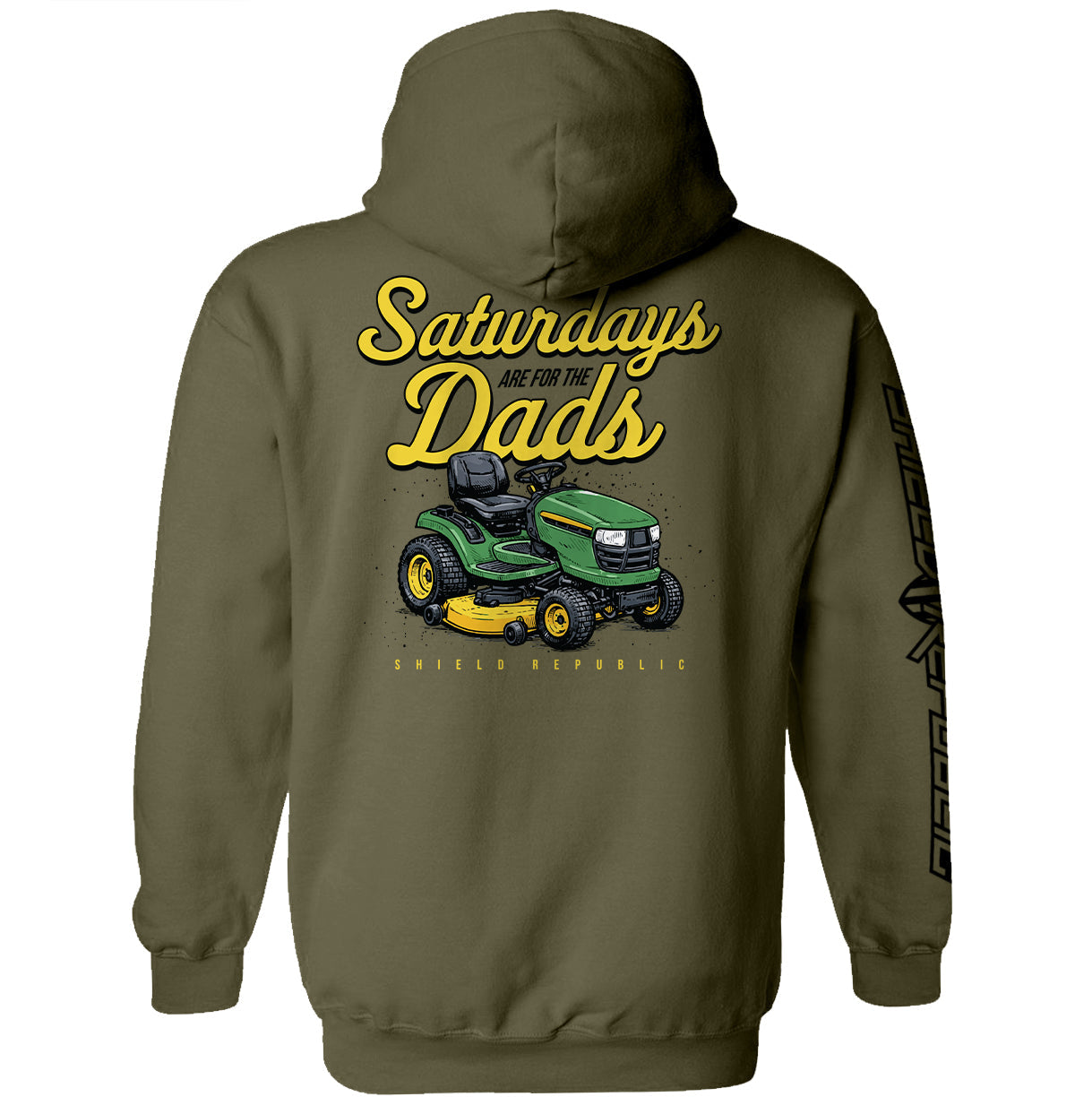 Men's T Shirt
