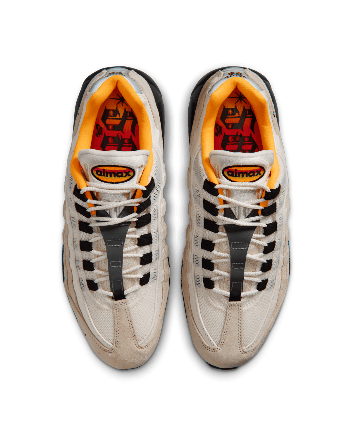 Men's Athletic Shoes